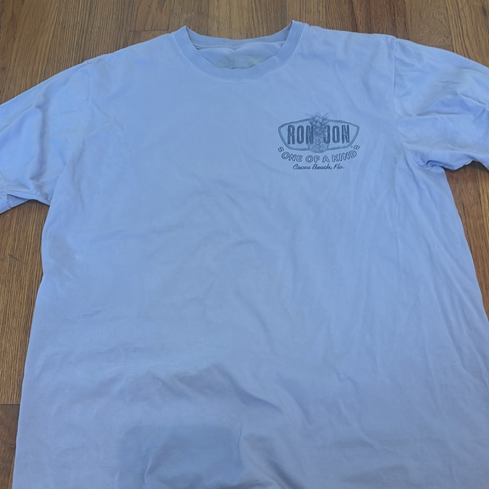 Ron Jon Tshirt